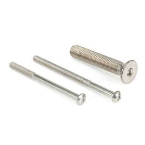 hex socket bolt
