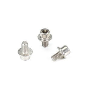 hex socket flange screw