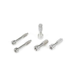 hex socket screw