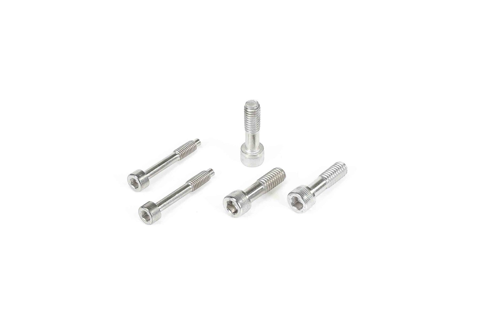 hex socket bolt - Image 5