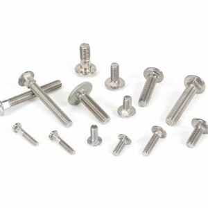 carriage bolt