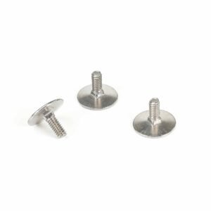 carriage bolt FL-HD