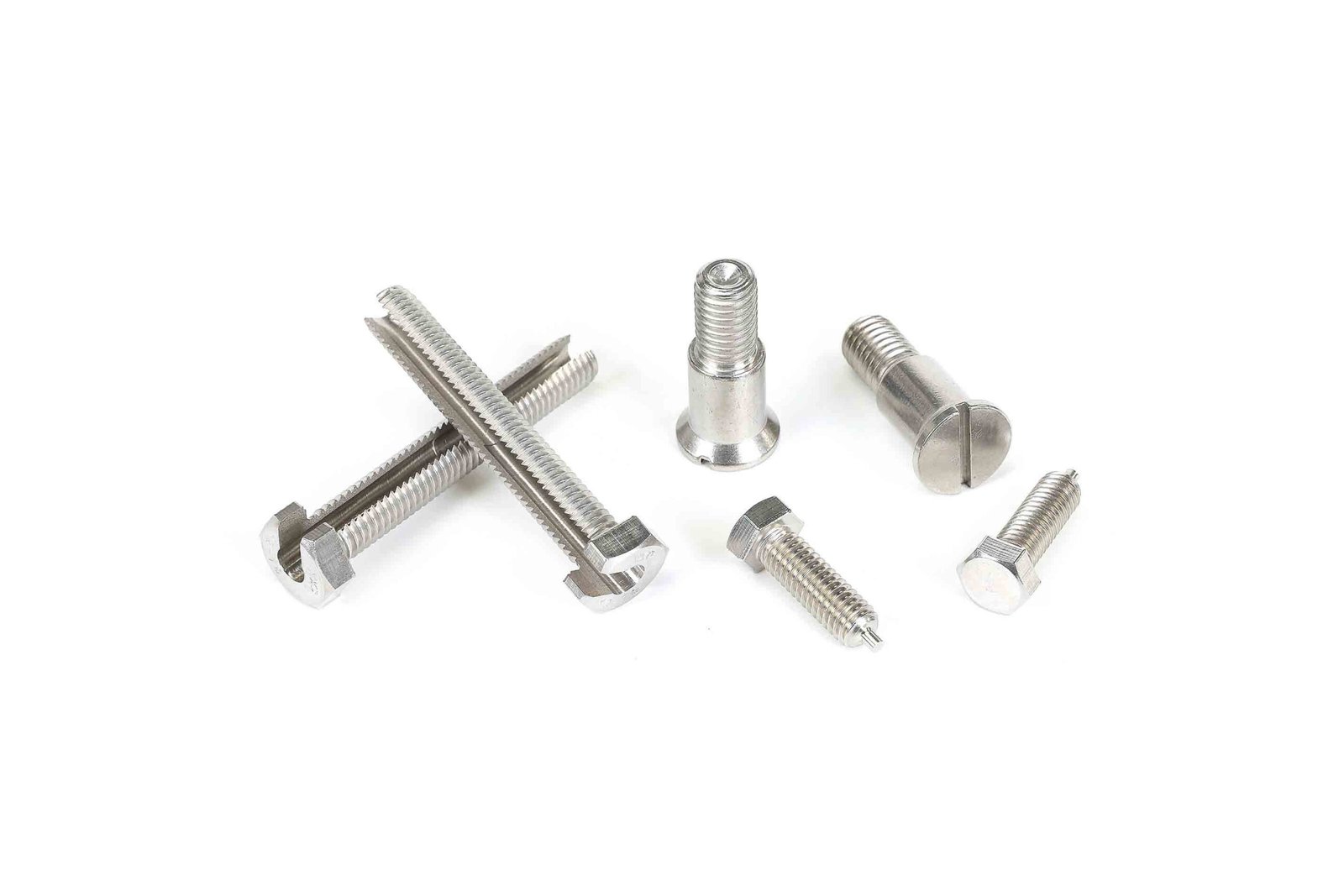 taper thread screw - Image 2