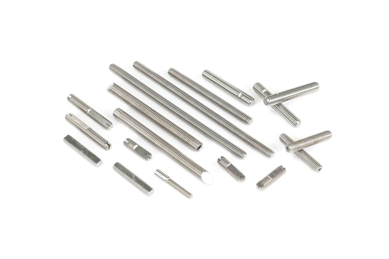 taper thread screw - Image 5