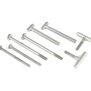 T-bolt