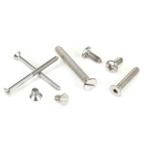 flat-head-machine-screw