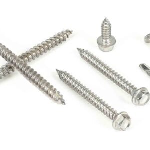 hex-flange-tapping-screw
