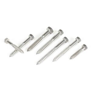 hex-head-tapping-screw