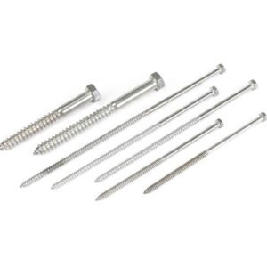 hex-tapping-screw
