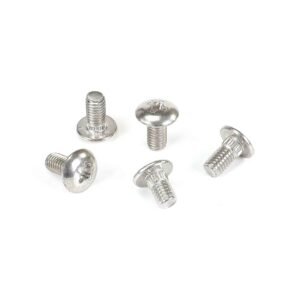 round-head-screw