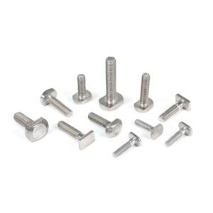 square-head-bolt