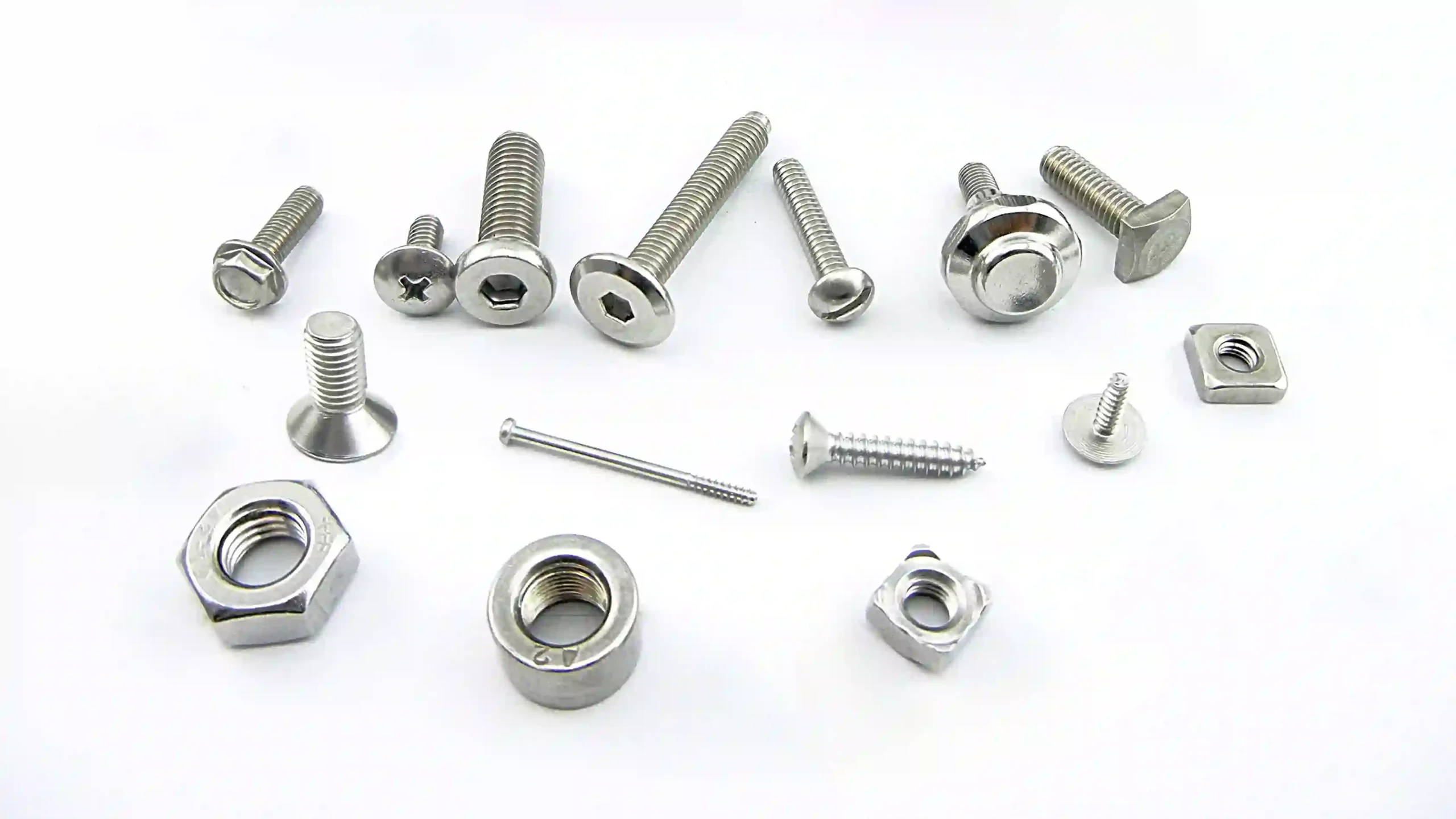 Stainless steel products