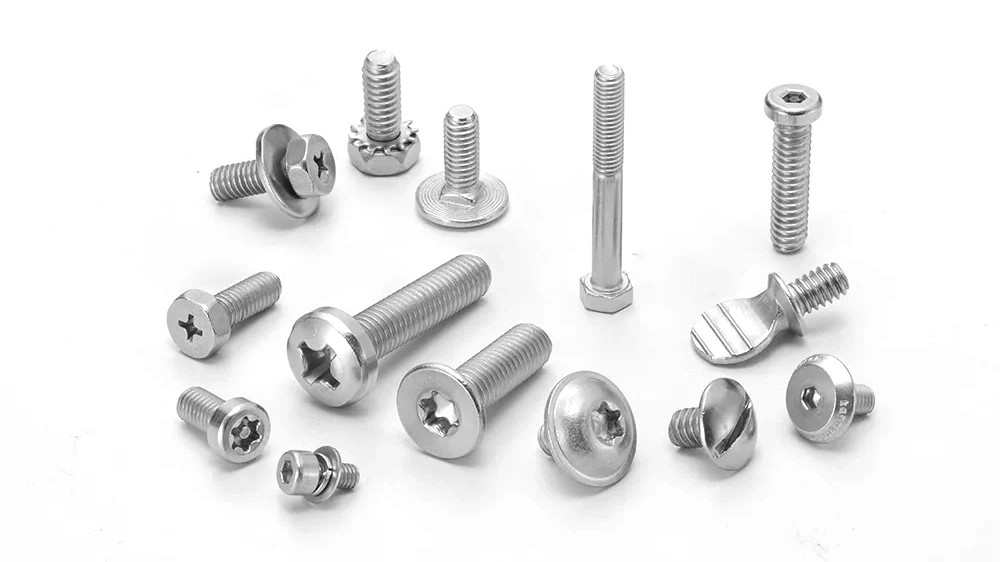 machine_screw
