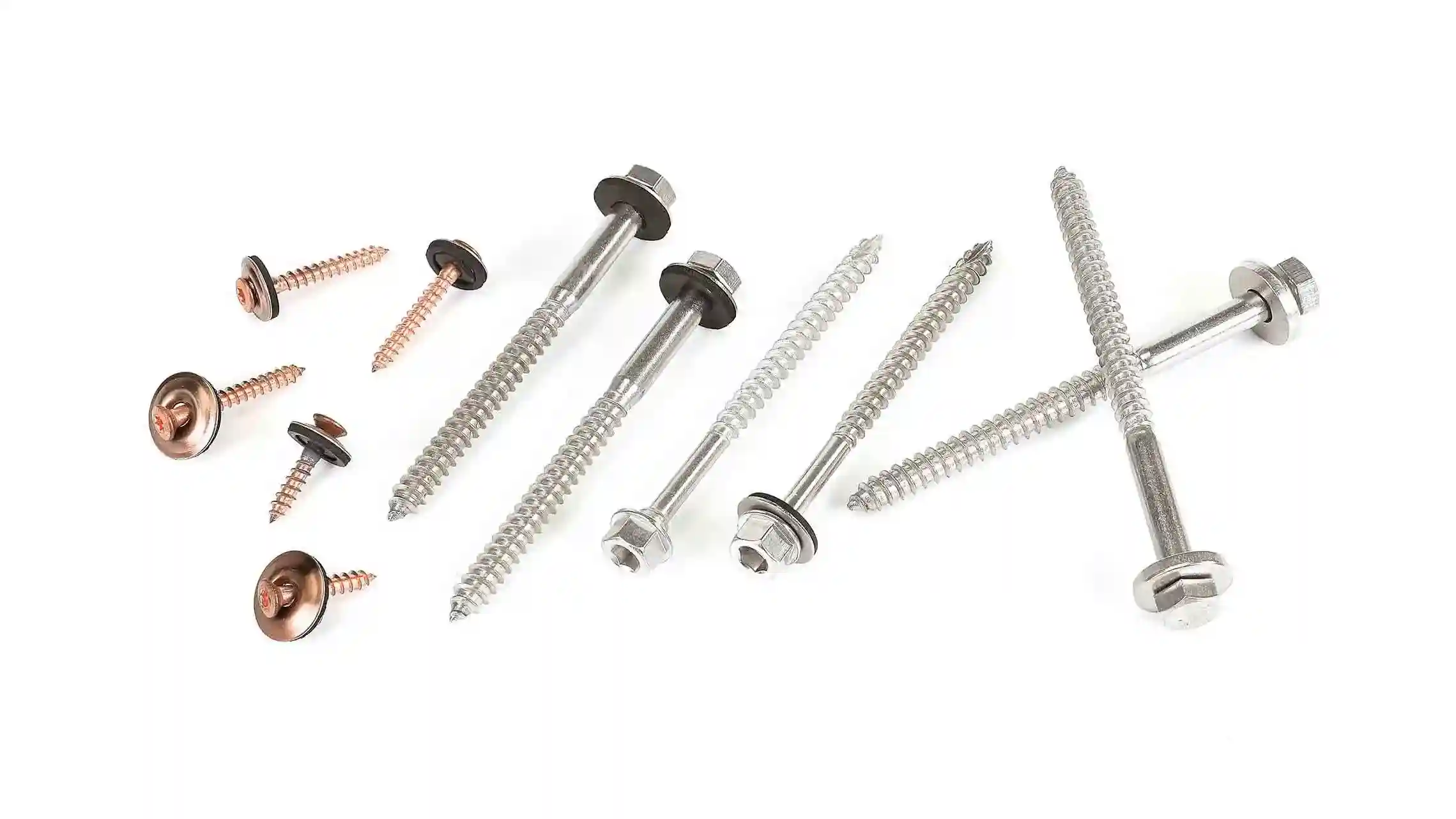 wood-screw