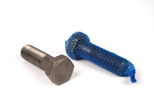 Hex Bolt