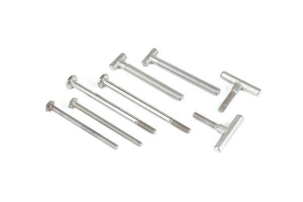T-bolt