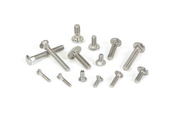 carriage bolt