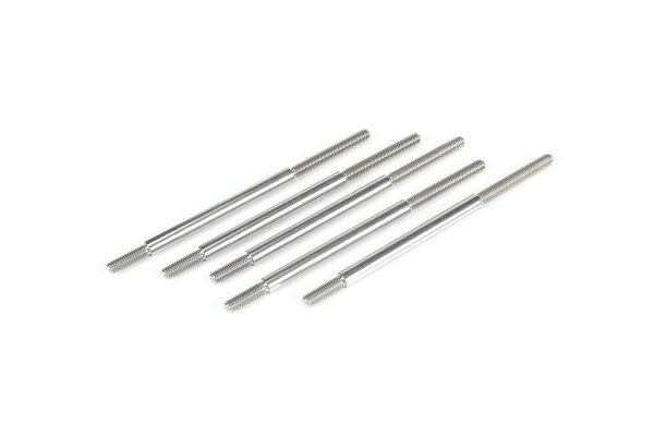 double-headed screw