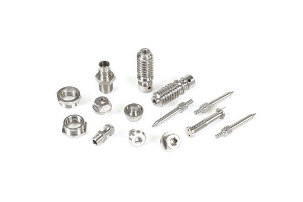 cutting special parts