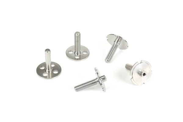cutting screw