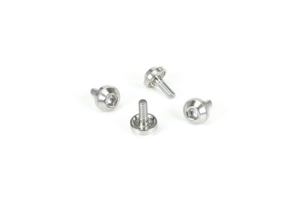 cutting screw