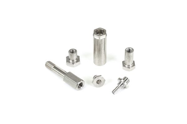 cutting nut