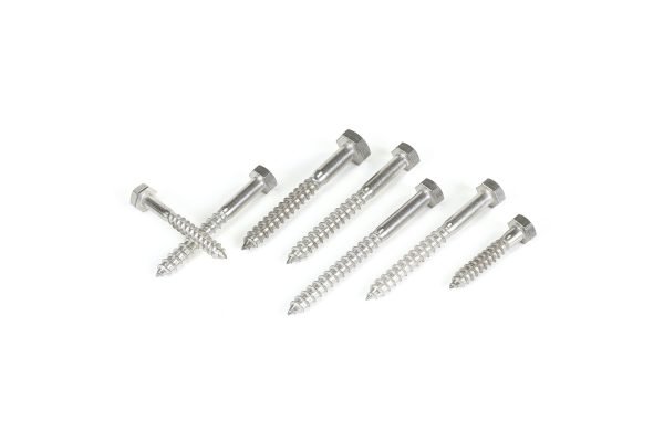 wood screw