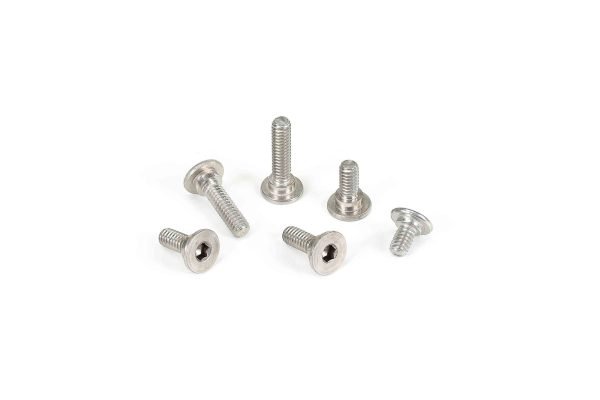 hex socket bolt FL-HD