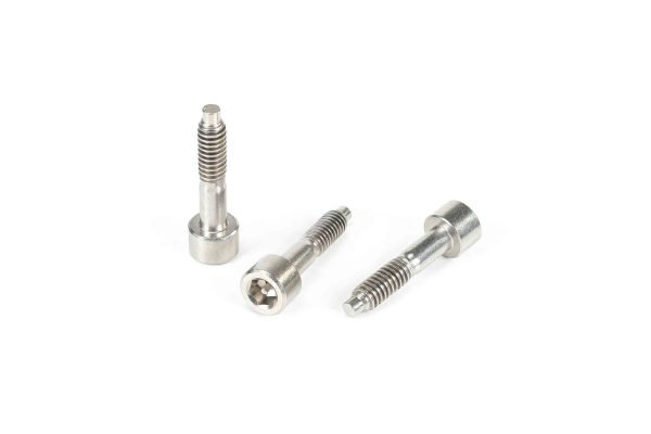 hex-socket-cap-screw