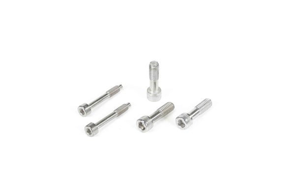hex socket screw