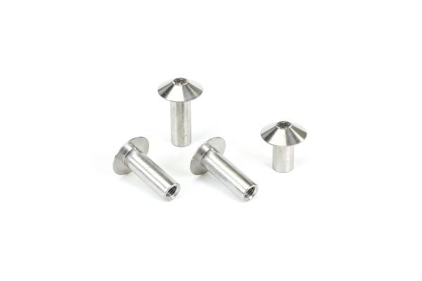Sleeve nut