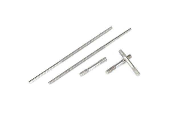 double-headed screw