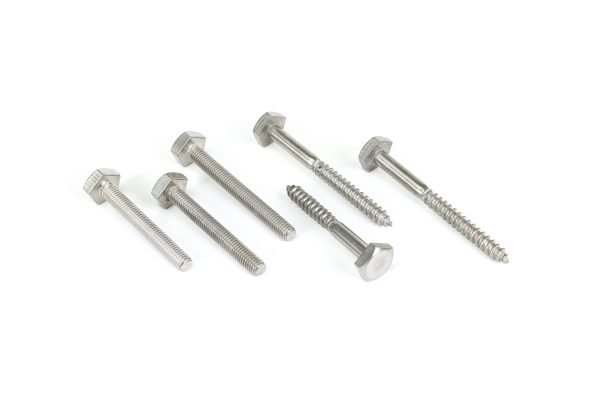 wood screw