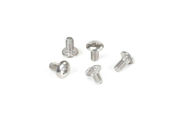round-head-screw
