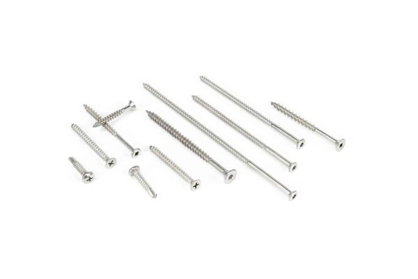 self-drilling-screw