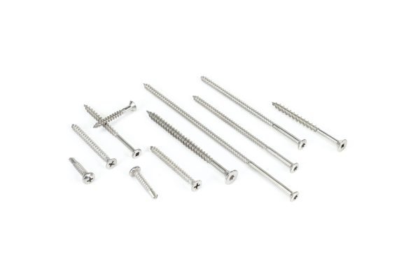 tapping screw