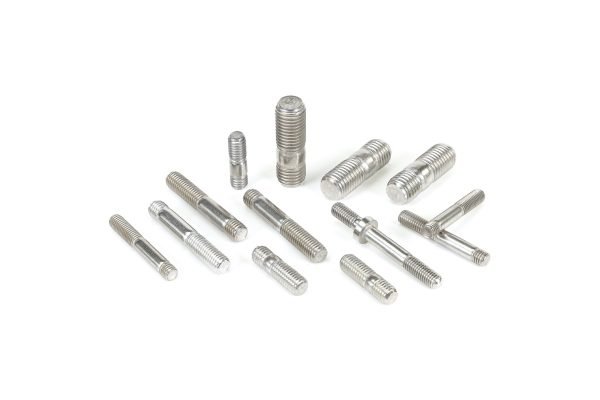 double-headed screw