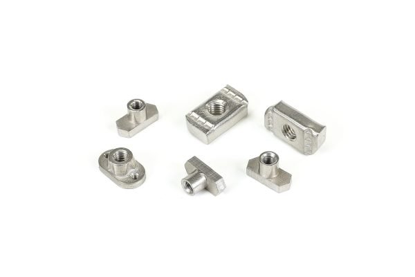 slider nut