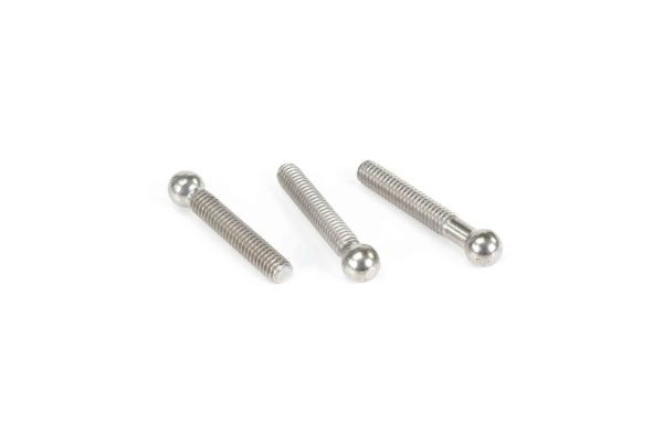 spherecial-head-screw