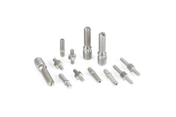 double-headed screw