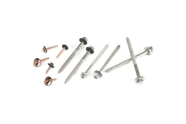 tapping screw