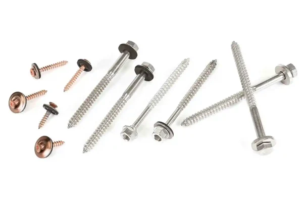 wood-screw